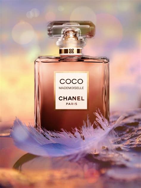 chanel frangrance